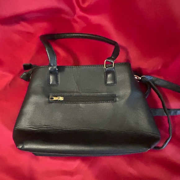 Women shoulder bag - Picture 7 of 8